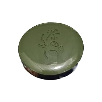 茶澄 yuuka石鹸 60g×6個 51ZnNYBwO4L.jpg